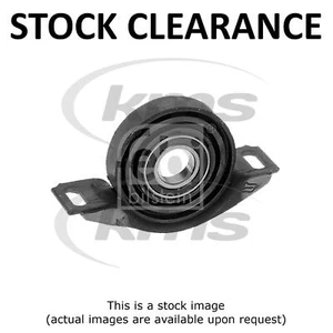 STOCK CLEARANCE PROPSHAFT MNTG INC BRG FOR W202 93- ,SLK / CLK 200  96- - Picture 1 of 3
