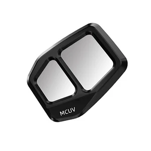 For DJI Air 3S Drone Lens Filters Adjustable Light Control ND8 ND16 ND32 ND64 - Picture 1 of 30