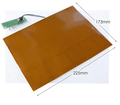 WACOM DIGITIZER USB TYP B SU5E-10S06AU-01X PWB-B060(X) KW-2000FPC 26,4CM 10" M60 - Bild 1 von 2