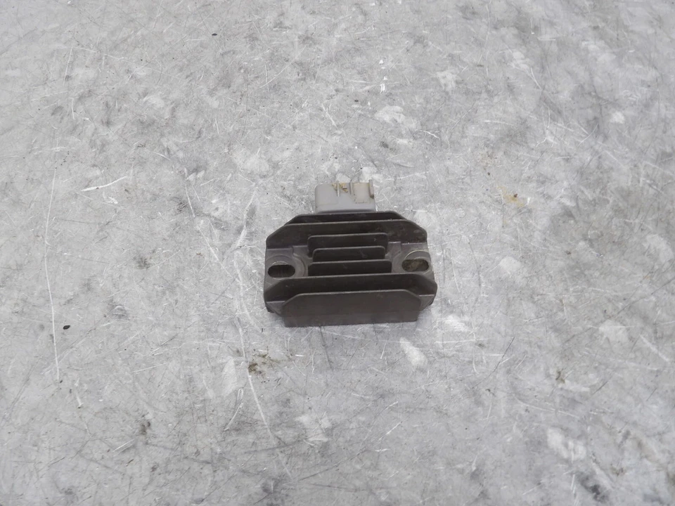 Kawasaki KX450F 2009 OEM rectificador regulador de voltaje Foto 1 de 4