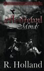 MEDIEVAL MINDS By R. Holland **BRAND NEW**