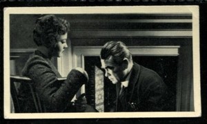 A&M Wix, Max, CINEMA CAVALCADE, Volume II, 1940,Sylvia Sidney,Oscar Homolka,#131
