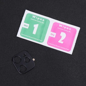 3 Pcs Camera Lens Protection Ring Phone Rear Back Cover Protector - Zdjęcie 1 z 12