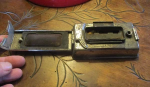 Alter Lockenkocher Friseurwerkzeug Le Pelle Ray Ofen Marcel - Bild 1 von 8