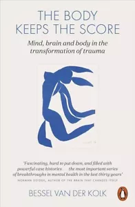 The Body Keeps The Score Paperback By Bessel Van Der Kolk - Picture 1 of 1