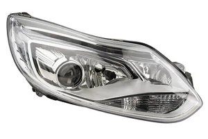 Scheinwerfer Xenon Front passend für Ford Focus 11 04/2011-09/2014 D3S H7 Rechts - Bild 1 von 7