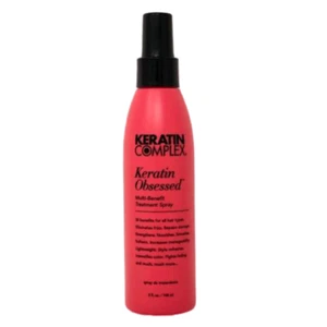 Keratin Complex Keratin Obsessed Multi-Benefit Treatment Spray 5 oz - NEW