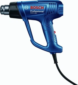 Bosch GHG 180 Professional Heißluftpistole 1800W Heißluftpistole /220V - Bild 1 von 3