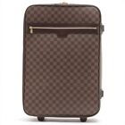 Louis Vuitton Damier Pegas 55 Roller Luggage - Carry On Size