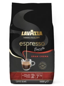 Lavazza Espresso Barista Gran Crema 1Kg (19,99 EUR/kg) - Foto 1 di 2