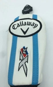 Ladies Callaway XR Headcover Replacement Cover Golf - Picture 1 of 6
