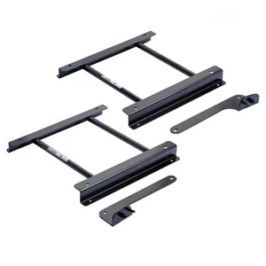 SPARCO Seat Mounts Subframes (x2) fits MINI COOPER S 01-07 R50 R52 R53 - Picture 1 of 13