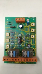 PLACA ELECTRONICA ERSKINE PD/4024/01/E/A2 - Imagen 1 de 2
