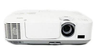 NEC NP-M311X Projector - Image 1 of 4