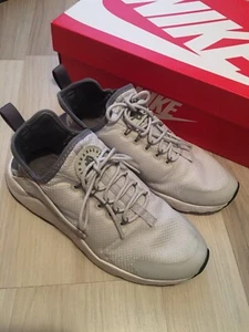 Nike Air Huarache Ultra Damen Gr. 39 - Grau - Bild 1 von 3
