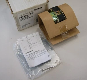 Honeywell AT140A1000 40VA Allzwecktrafo, 24VAC Schaltungen, sh6682 - Bild 1 von 3