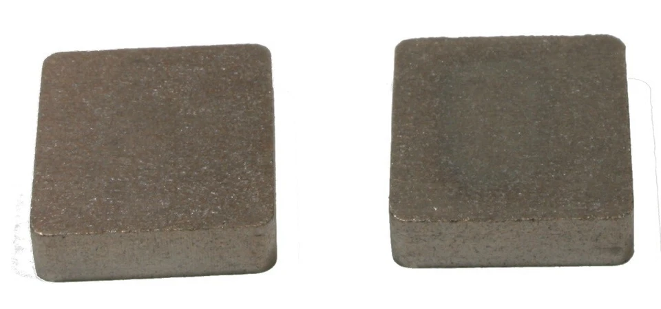 Arctic Cat Cheetah Touring 440/500, 1988 1989 1990 1991 1992, Brake Pad Set - Image 1 of 1