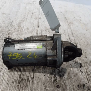 halter anlasser für LANCIA MUSA (TG) 1.3MJ 16V Platino Mnv a33811 51880229 - Picture 1 of 6