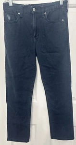 U.S. Polo Assn. Youth Girls Size 14 - Picture 1 of 7