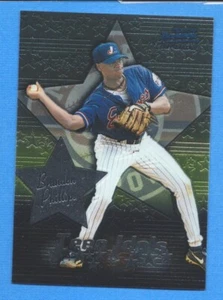 Bowman Chrome Teen Idols #TI10 2000 Brandon Phillips Expos - Imagen 1 de 1