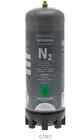  Nitrogen N2 Mix Food Grade Cylinder 2.2L Nitro Coffee Cold Brew  Pressure 