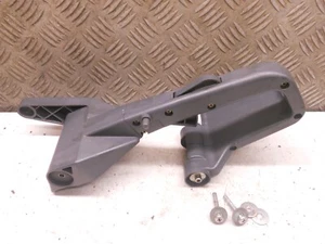 Tronçonneuse Dynamac (EMAK) DY35 - Poignée de commande complète - Picture 1 of 3