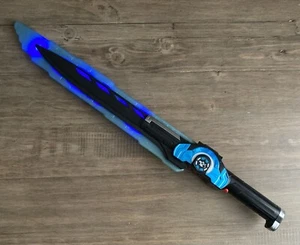 Power Rangers Beast Morphers Beast-X Electronic Saber Sword Lights & Sounds - Picture 1 of 11