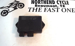 96-09 Suzuki Intruder Boulevard VS1400 Ignition Control CDI Box 32900-38B50 #385 - Picture 1 of 9