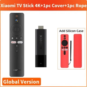 Xiaomi Mi TV Stick Global Version Android Quad Core 1080P Google Assistant New - Picture 1 of 24