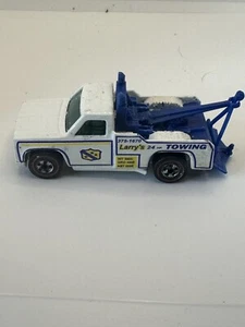 Hot Wheels Redline “ Ramblin Wrecker” Restored - Picture 1 of 6
