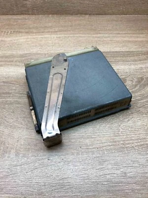 P01270297 0281001592 Bosch Volvo Motor ECU Engine Module Unit - Image 1 of 4