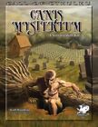 Canis Mysterium A Scenario With Bite Call Of Cthulhu By Scott Haartman Vg And 