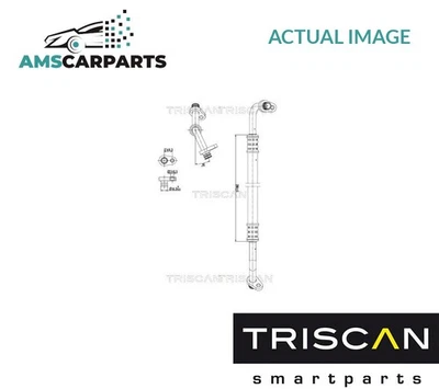 HIGH PRESSURE LINE AIR CONDITIONING 9010 28035 TRISCAN NEW OE REPLACEMENT - Image 1 of 4