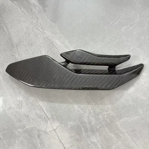 Gilles Side Panel Fairing Cowling Full Carbon Fiber For BMW S1000RR 2023 2024 - Picture 1 of 10