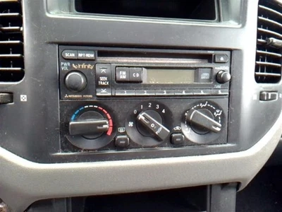 EQUIPO DE AUDIO RECEPTOR AM-FM-REPRODUCTOR ESTÉREO-CD CON INFINITY FIT DIAMANTE 8822088 Foto 1 de 4