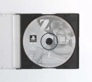 PS1 : Z The Bitmap Brothers - ZETA - ITALIANO ! PLAYSTATION 1 PSONE PSX PS2 PS3 - Imagen 1 de 2