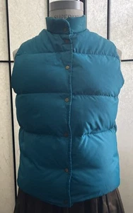 LL Bean Vintage Down Puffer Best S Women’s Men’s XS - Bild 1 von 7