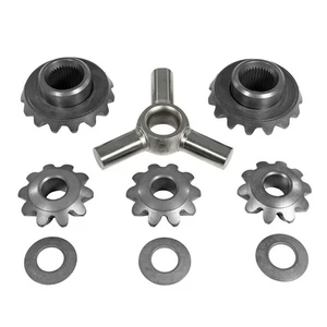 YPKF10.5-S-35 Yukon Gear & Axle Kit Spider Rear for F250 Truck F350 E350 Van - Picture 1 of 1