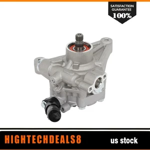 Fits 2012-2015 Honda Pilot New Power Steering Pump 3.5L 21-534 - Picture 1 of 1