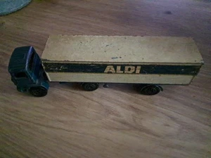 Aldi LKW - Bild 1 von 4