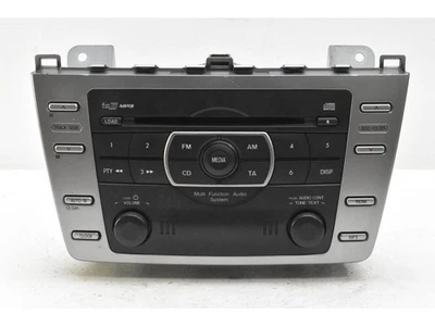 MAZDA SCRUM Van DG6V Musik-Player mit GPS GS1E669RXA 2008 29556664 - Bild 1 von 4