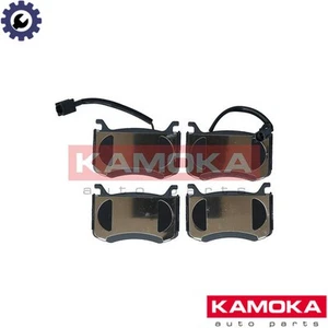 BRAKE PAD SET DISC BRAKE JQ101070 FOR ALFA ROMEO GIULIA 55266388/68532 2.1L 4cyl - Picture 1 of 6