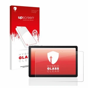 Glass film screen protector for Acer Iconia Tab P10 screen cover protection - Photo 1/10