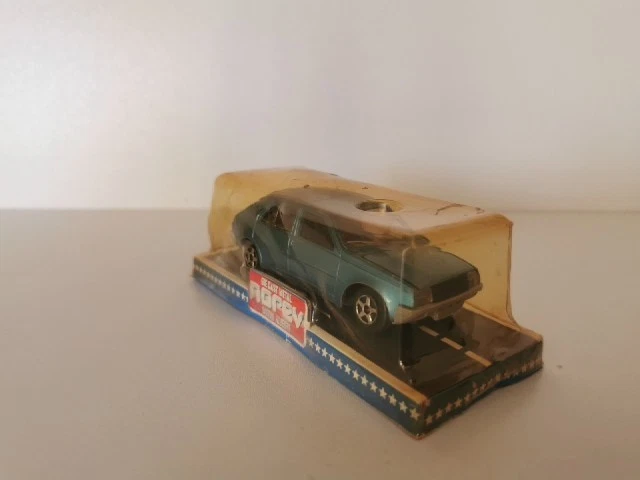 Norev Jet Car Renault 14 - Photo 1/4