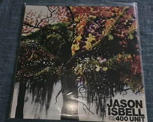 Jason Isbell & the 400 Unit by Isbell, Jason & 400 Unit (Record, 2009) NM- OG  - Picture 1 of 6
