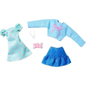 2 Pack Barbie Fashion Accessories - Assorted Pick Randomly - Picture 1 of 4