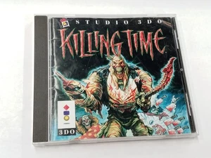 Killing Time (3DO, 1995) con sugerencias y consejos probados y funciona - Imagen 1 de 10