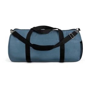 Stylish Duffel Bag for Gym, Travel, Weekend Getaways, Sports, and Yoga - Picture 1 of 17
