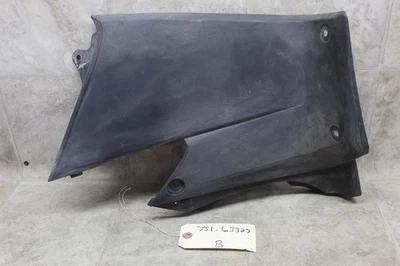 09-15 Suzuki King Quad 500 05-07 700 Oem Right Side Fairing Panel Cover Trim - Image 1 of 4