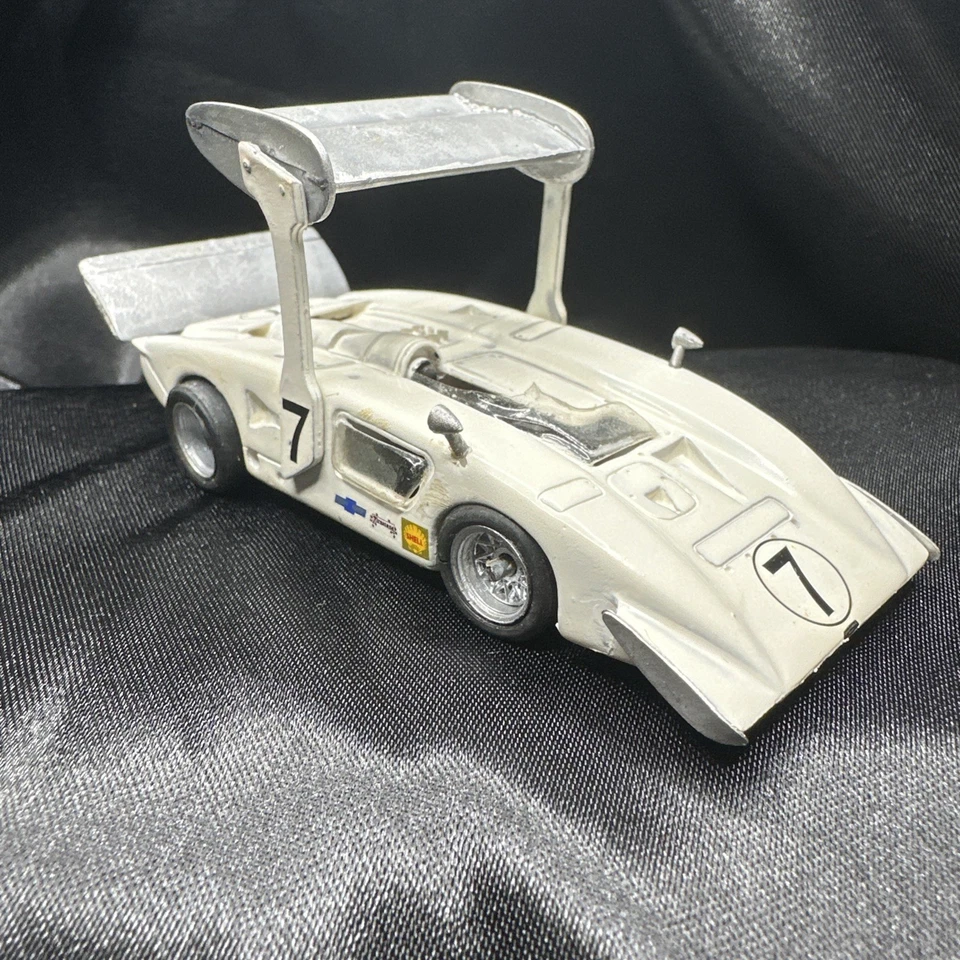 RARE ESDO 1/43 FERRARI  Chaparral 2H CAN-AM 1969 Unboxed - Image 1 of 4